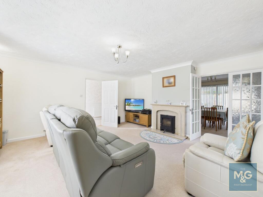 House in Ipswich - View 5