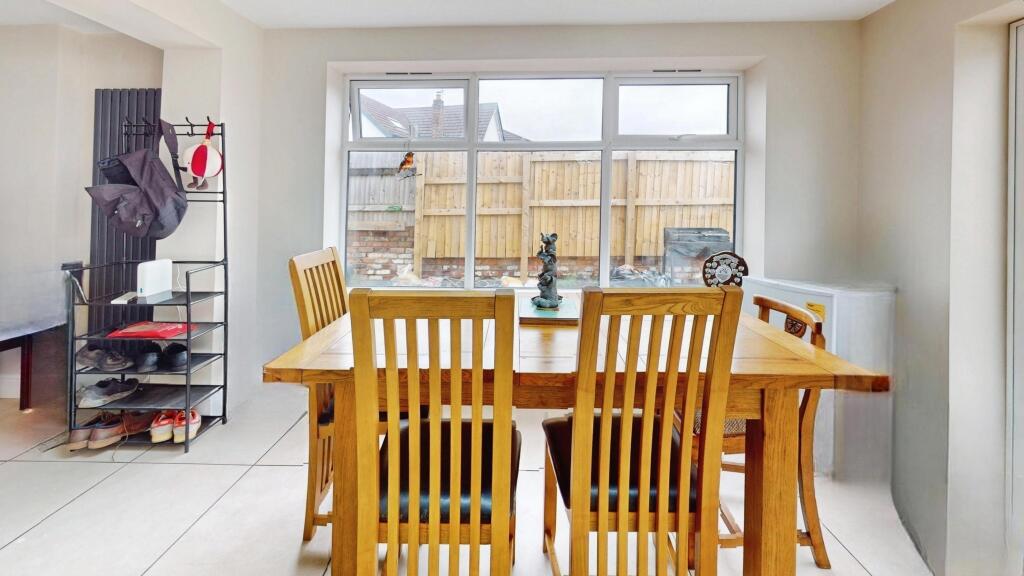 House in Cardiff, Rhiwbina - View 5