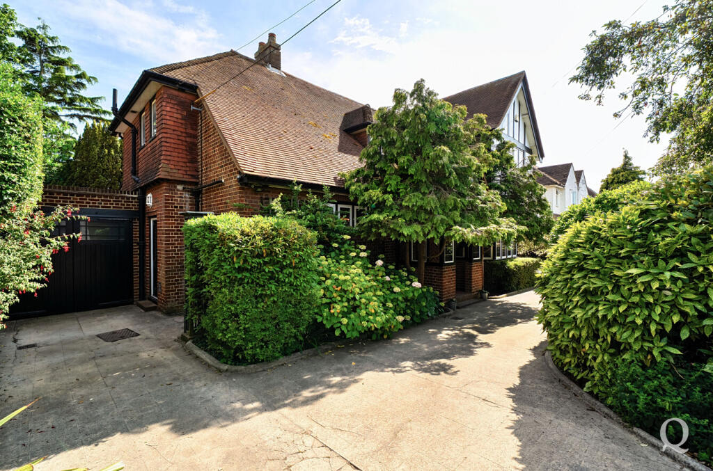 Main image of property: Minster Road, Minster On Sea, Sheerness, Kent, ME12
