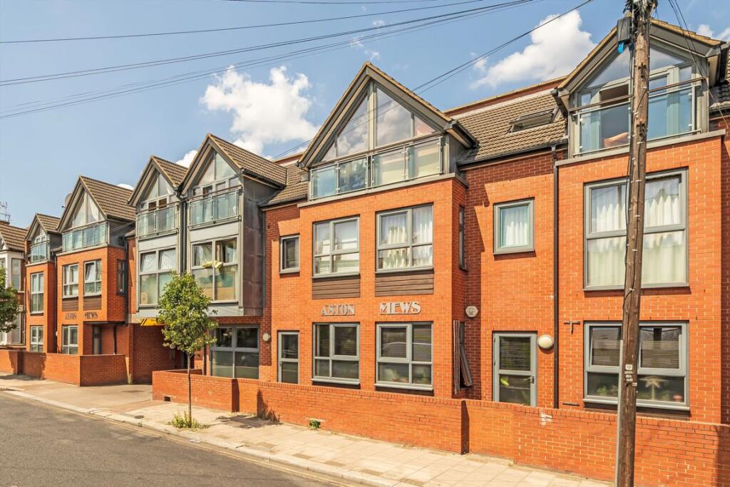 Main image of property: Kilburn Lane, Kensal Rise