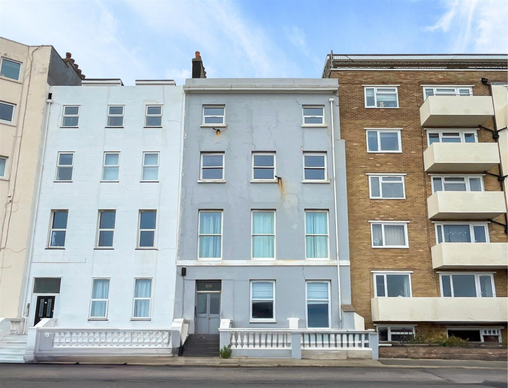 Main image of property: Marina, St. Leonards, TN38 0BJ