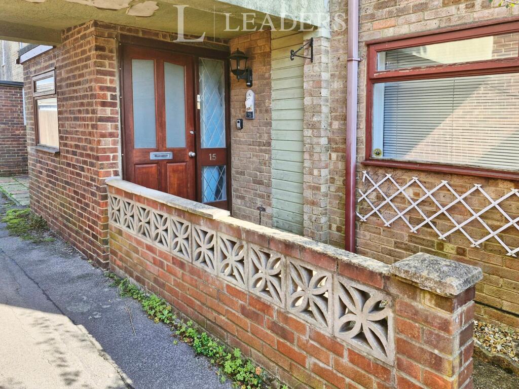 Main image of property: 15 Shannon Close, PO15