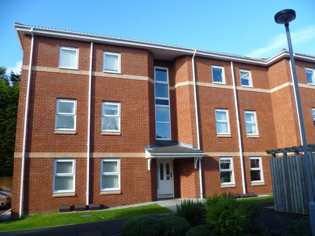 Main image of property: Pant Glas,Johnstown,LL14