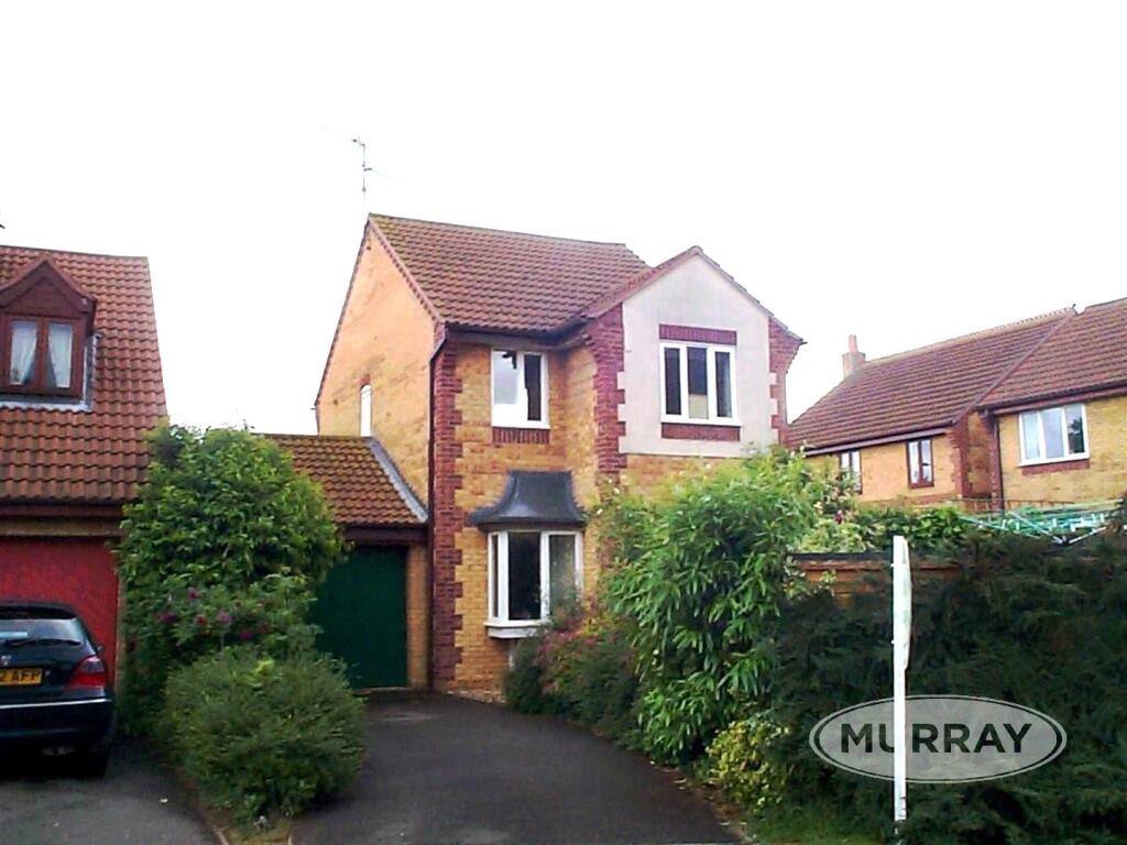 Main image of property: Sunnyfield, Oakham, Rutland