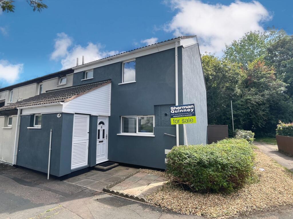 Main image of property: Sheepwalk, Peterborough