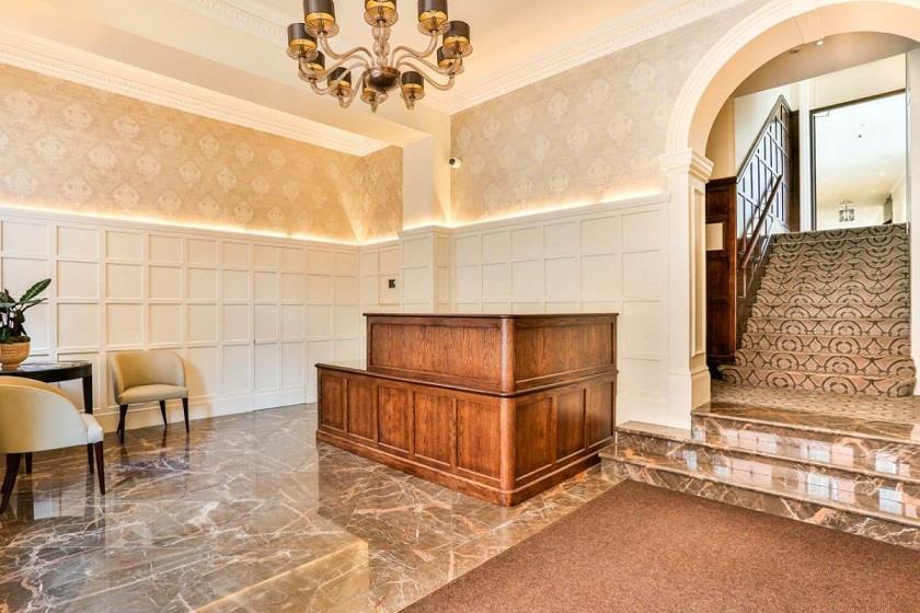 3 bedroom apartment for rent