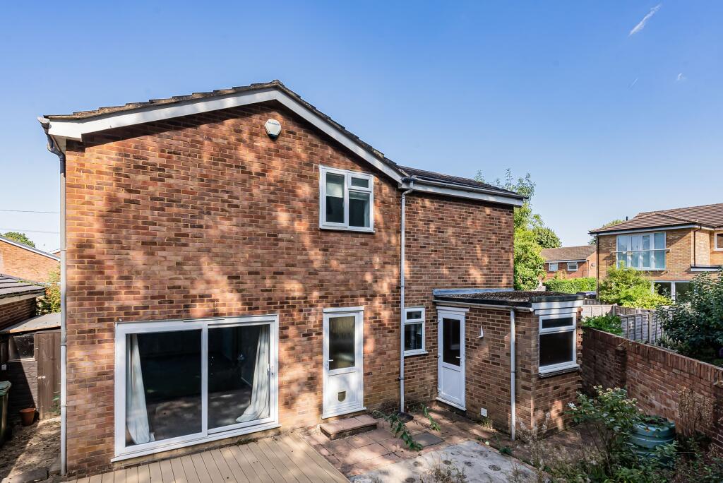 House in St Albans - View 4