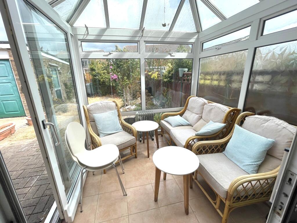 House in New Forest, Fawley - View 5