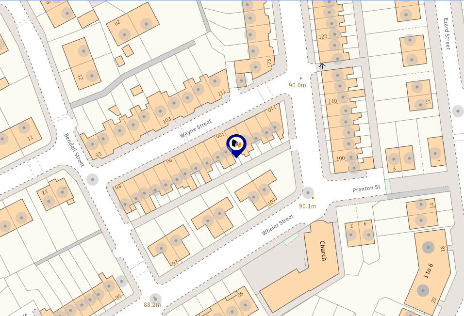 102, Wayne Street, Openshaw photo 2