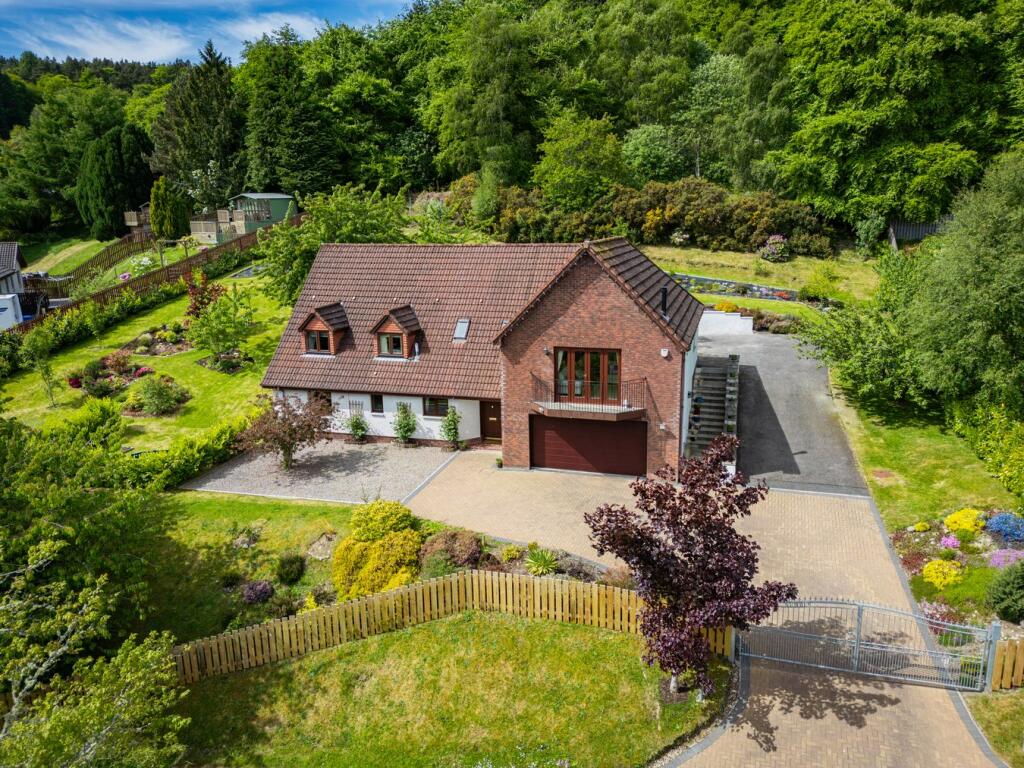 Main image of property: Croft Lane, Inverness, IV3