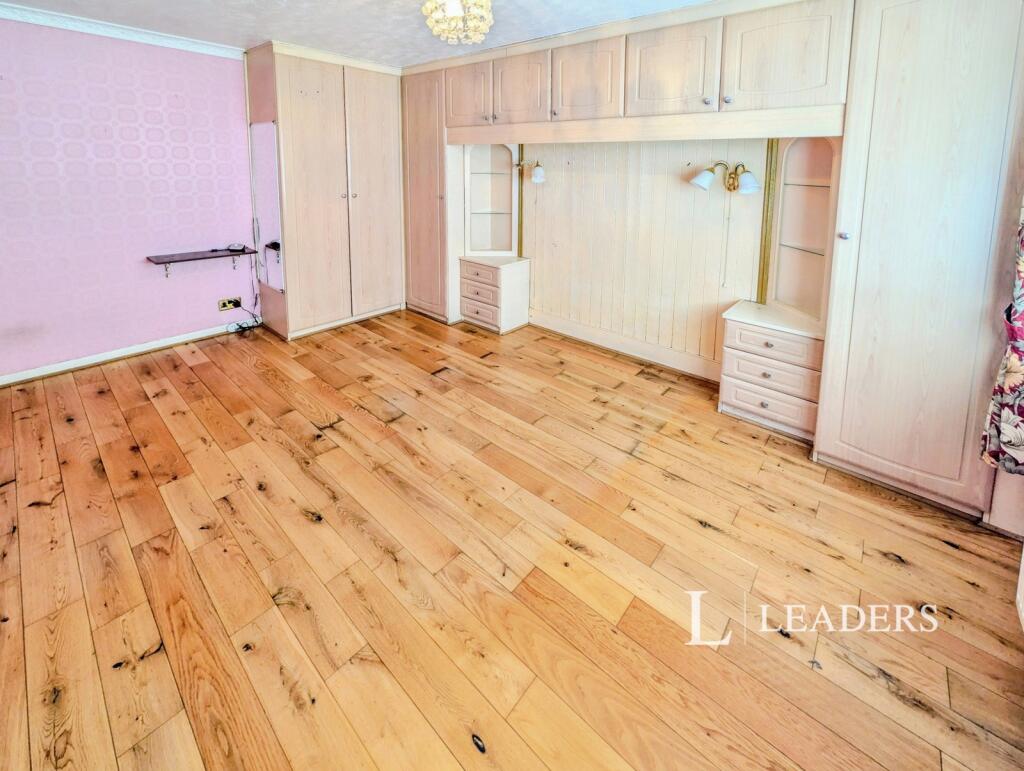 House in Nottingham - View 5
