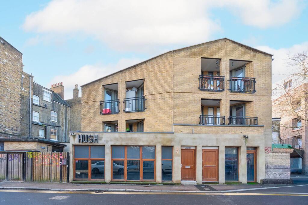 Main image of property: Melon Road, Peckham, London, SE15