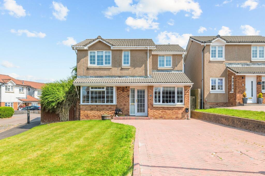 Main image of property: Myreton Drive, Bannockburn, FK7