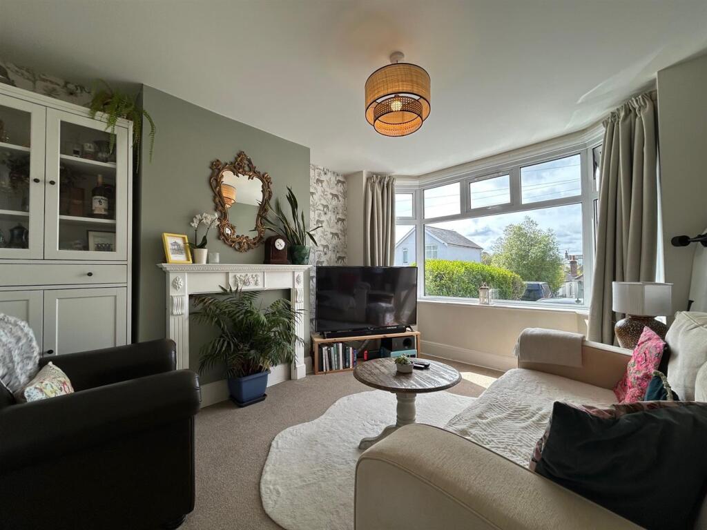 Fortescue Road, Poole, BH12 - View 2