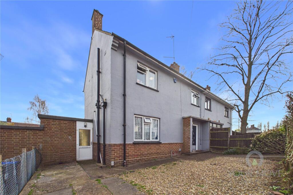Main image of property: Pembroke Road, Northampton, Northamptonshire, NN5
