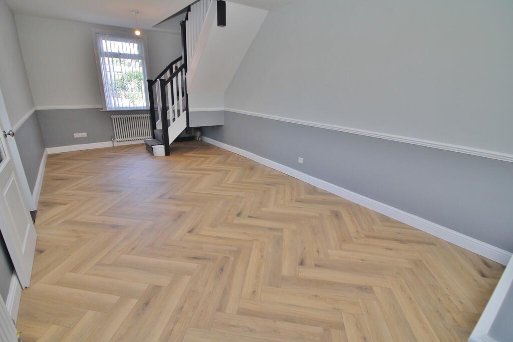 House in Havant, West Leigh - View 3