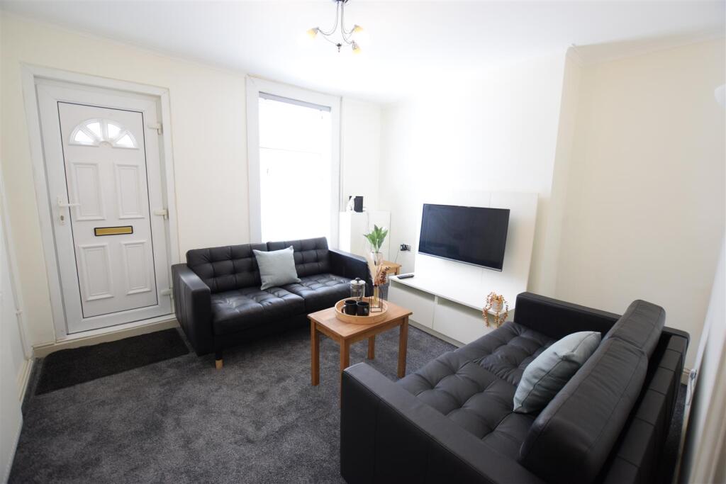 Main image of property: St. Faiths Street - Student House - 26/27