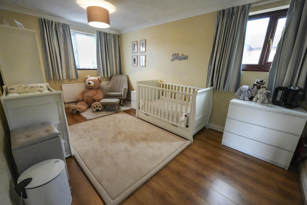 Additional image 21 of Tanwood Close, Redditch, B97