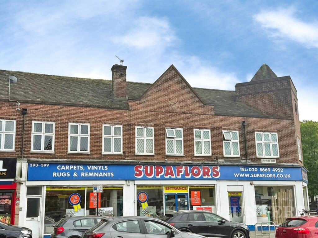Main image of property: Croydon Road, Wallington, SM6 7NY
