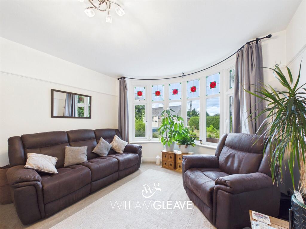 Chester Road, Mold, Flintshire, CH7 photo 4