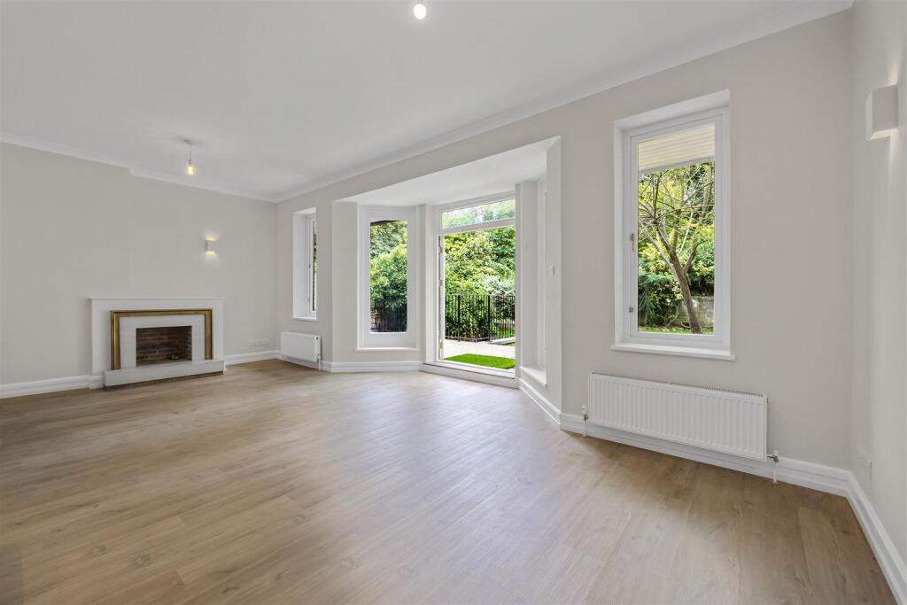 Main image of property: West Heath Road, Hampstead, NW3