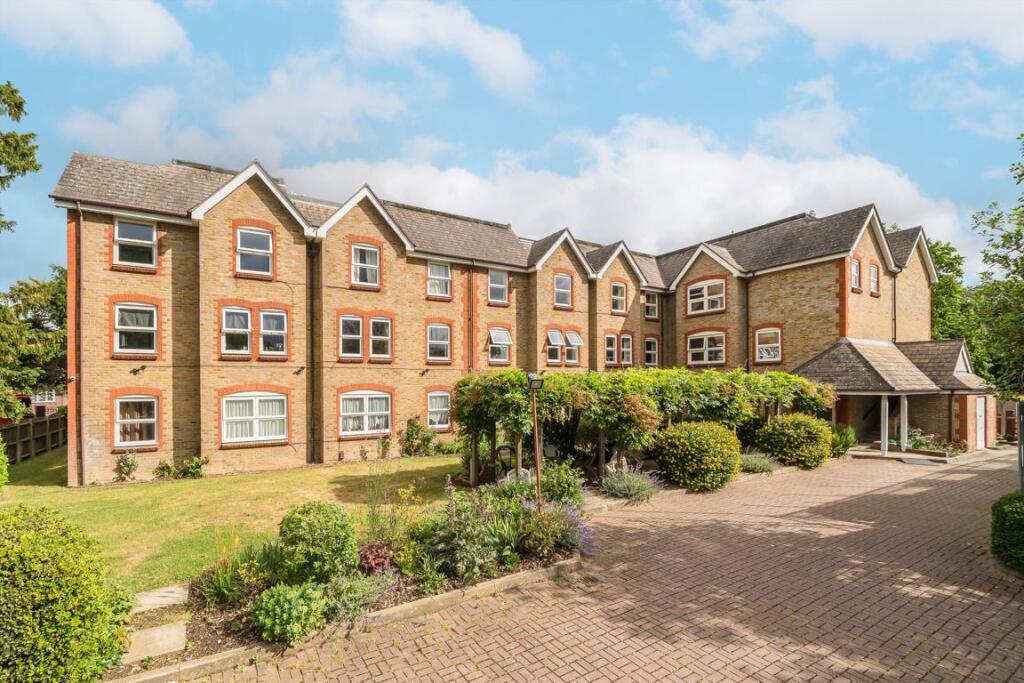 Main image of property: Church Lane, Wimbledon