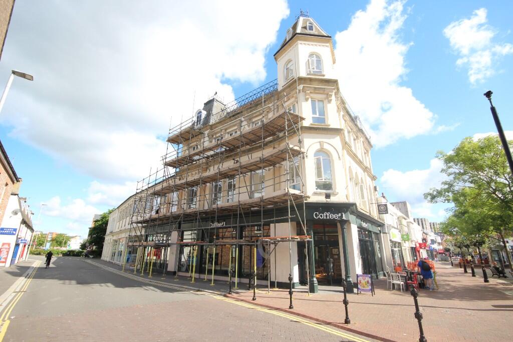 Main image of property: High Street, Poole, Dorset, BH15