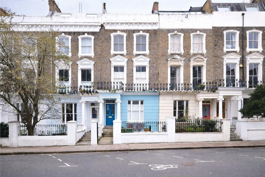 Main image of property: Gloucester Avenue, Primrose Hill, London