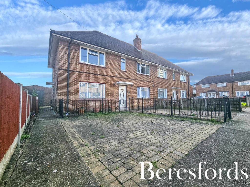 Main image of property: Meynell Road, Romford, RM3