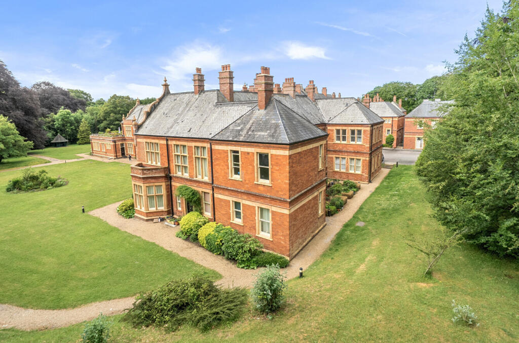 Main image of property: Hawthorn Road, Charlton Down, Dorchester, Dorset, DT2