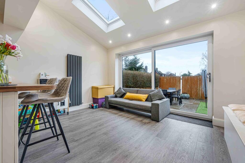 West Crescent Broughton, Preston PR3 5JY - View 6