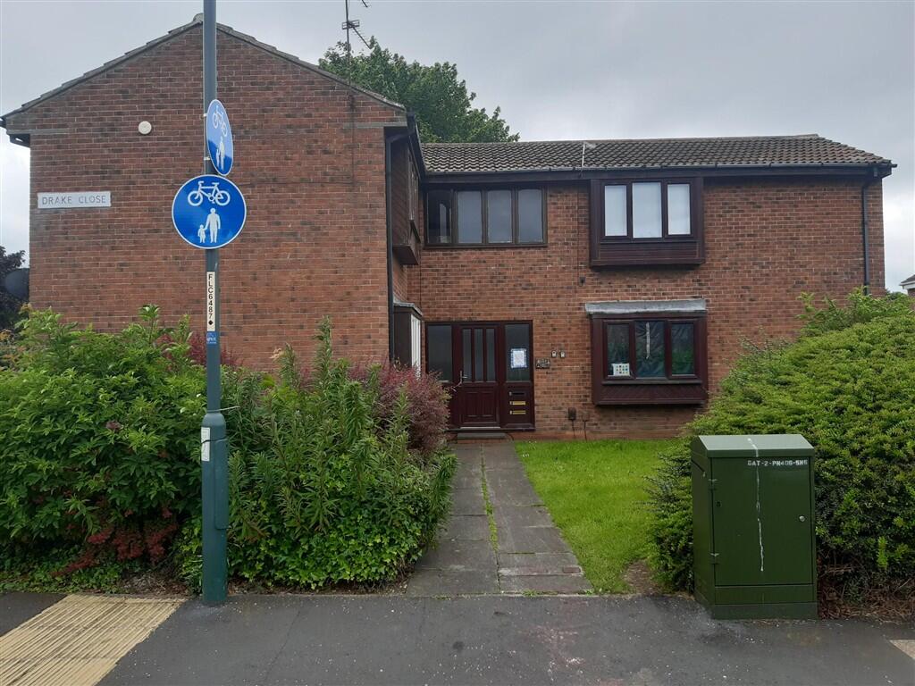 Main image of property: Drake Close, SOUTH SHIELDS