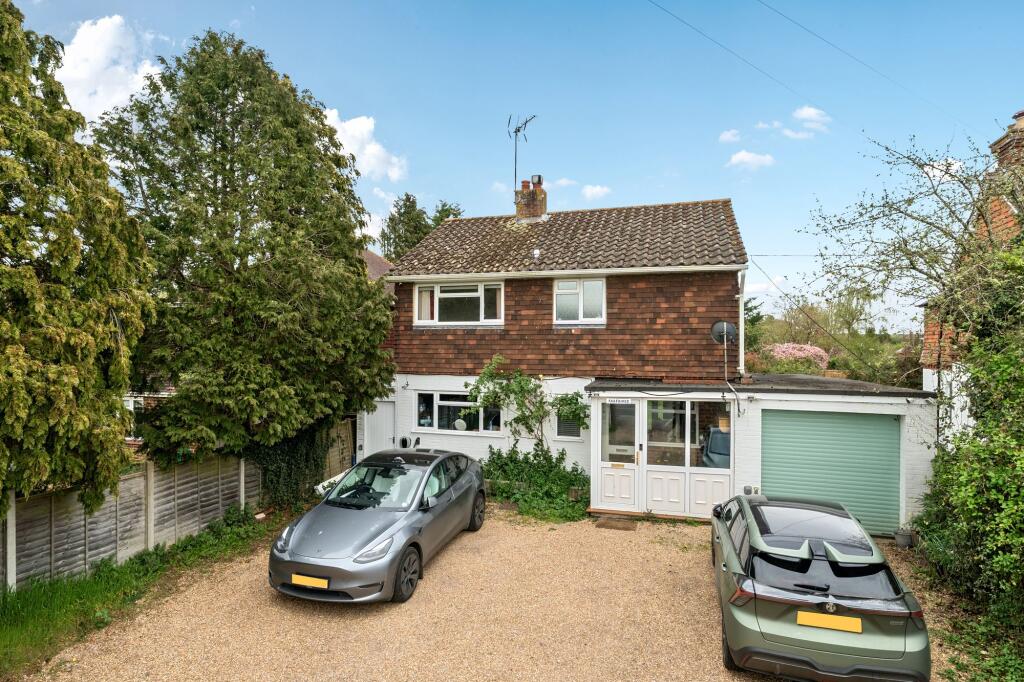 Main image of property: Alfold Bars, Loxwood, RH14