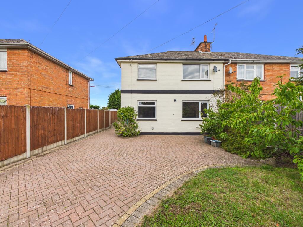 Main image of property: Main Road, Wyre Piddle, WR10