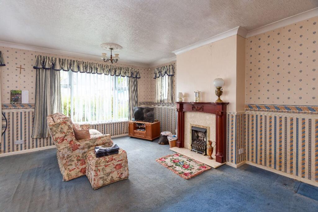House in Lancaster, Slyne-with-Hest - View 3