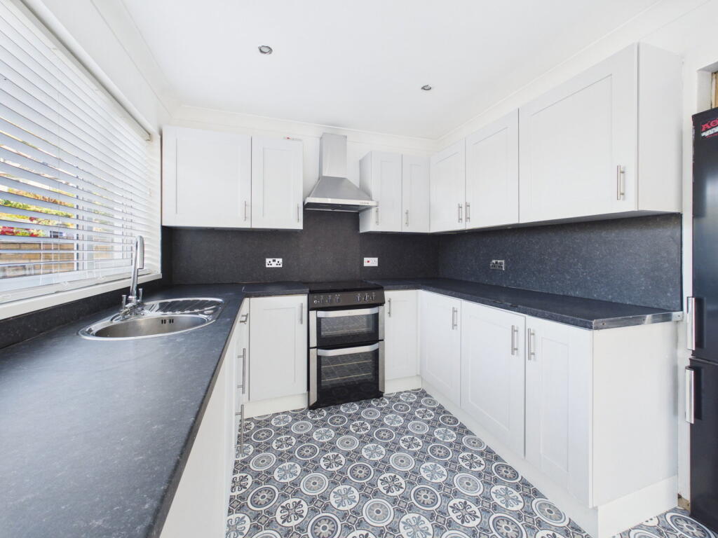 House in Forest of Dean, Lydbrook - View 4