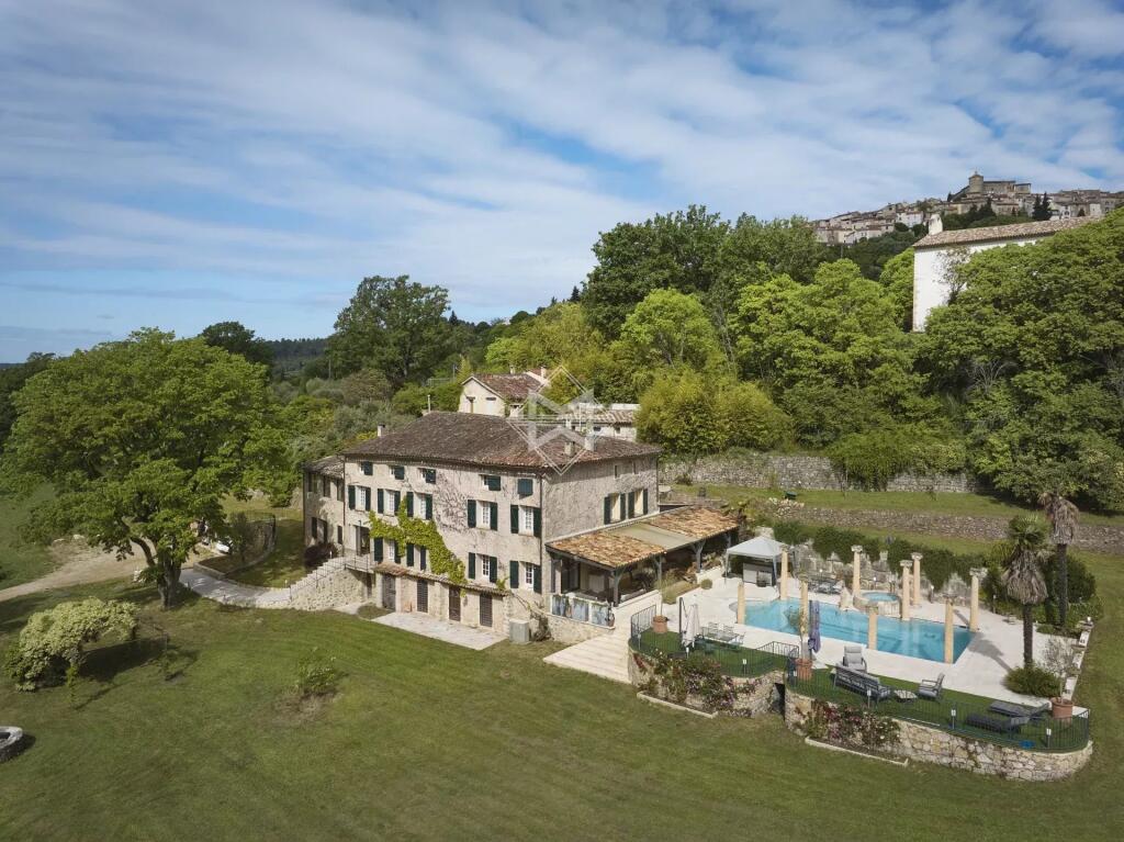 Main image of property: Provence-Alps-Cote d`Azur, Var, Callian