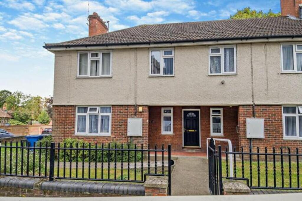 Main image of property: Great Gipping Street, Ipswich, IP1