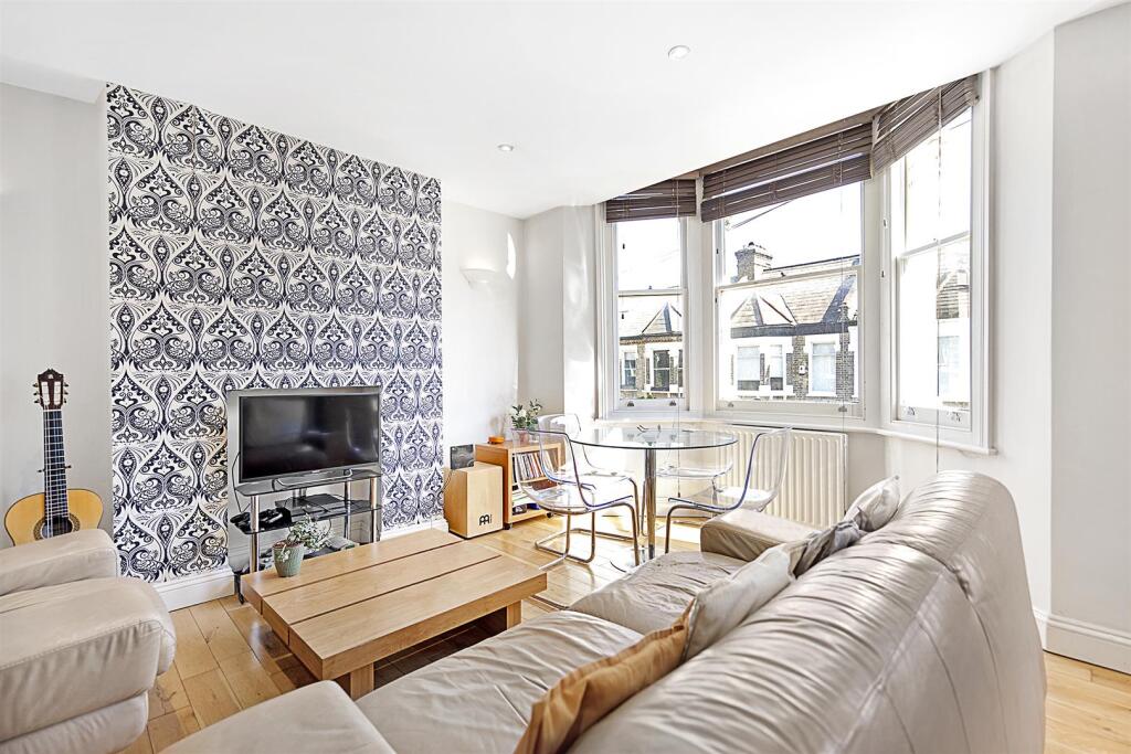 Main image of property: Leander Road, SW2