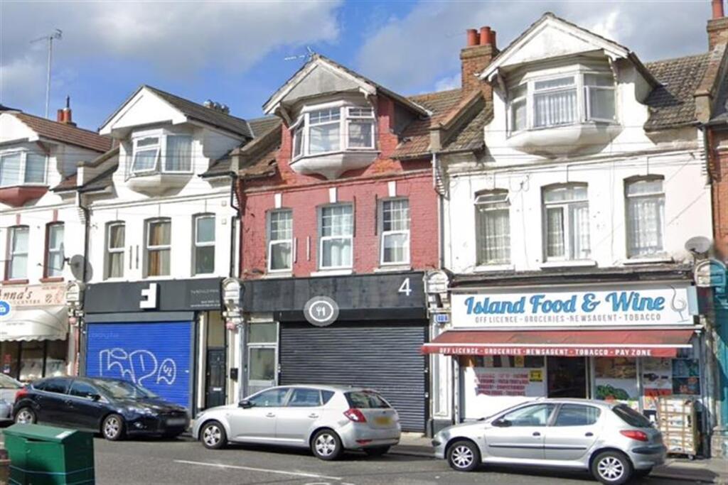 Main image of property: Market Parade, Winchester Road, N9