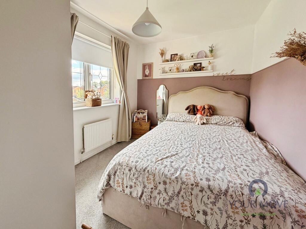 House in Ashfield, Sutton in Ashfield, Nottinghamshire - View 5
