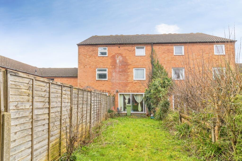 Fletchers Mews, Neath Hill, Milton Keynes, Buckinghamshire, MK14 photo 2
