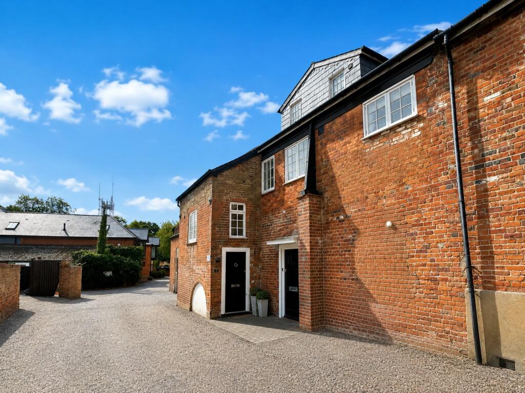 Main image of property: Brew House Lane, Hartley Wintney, Hook, RG27
