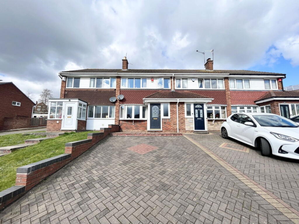 Main image of property: Yew Tree Hills, NETHERTON, Dudley.
