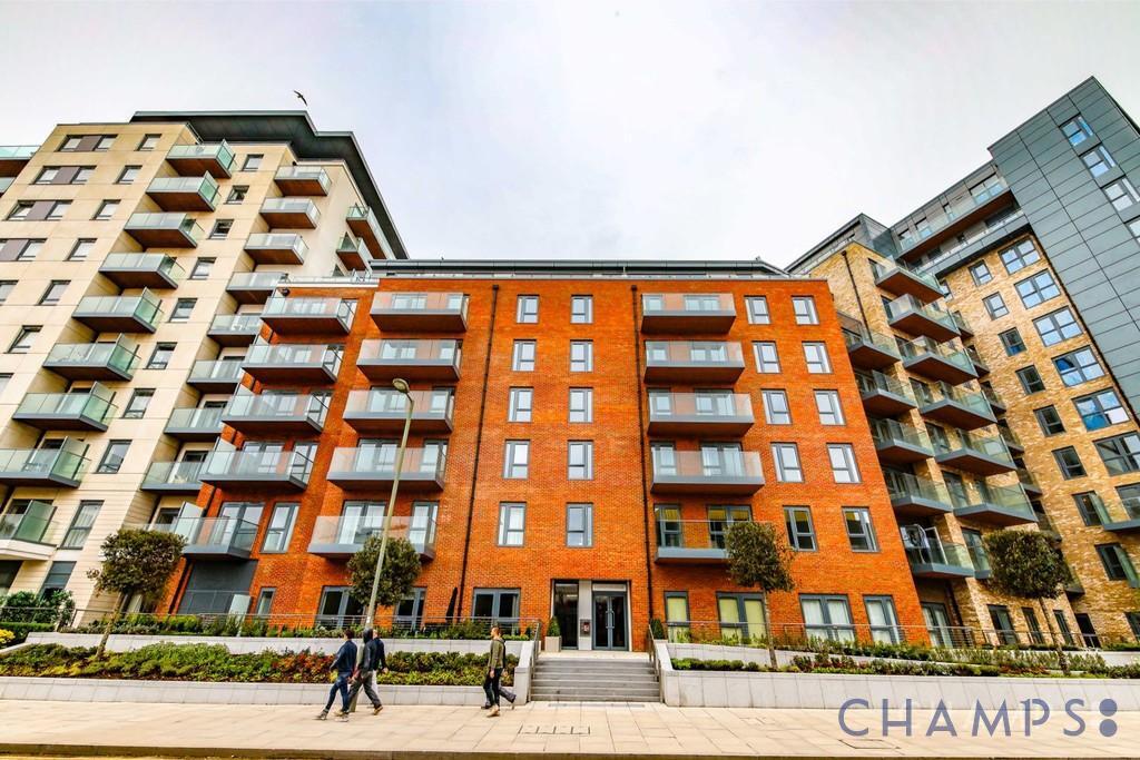 Apartment in London - More