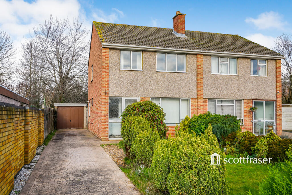 Main image of property: Dents Close, Marston, Oxford, OX3