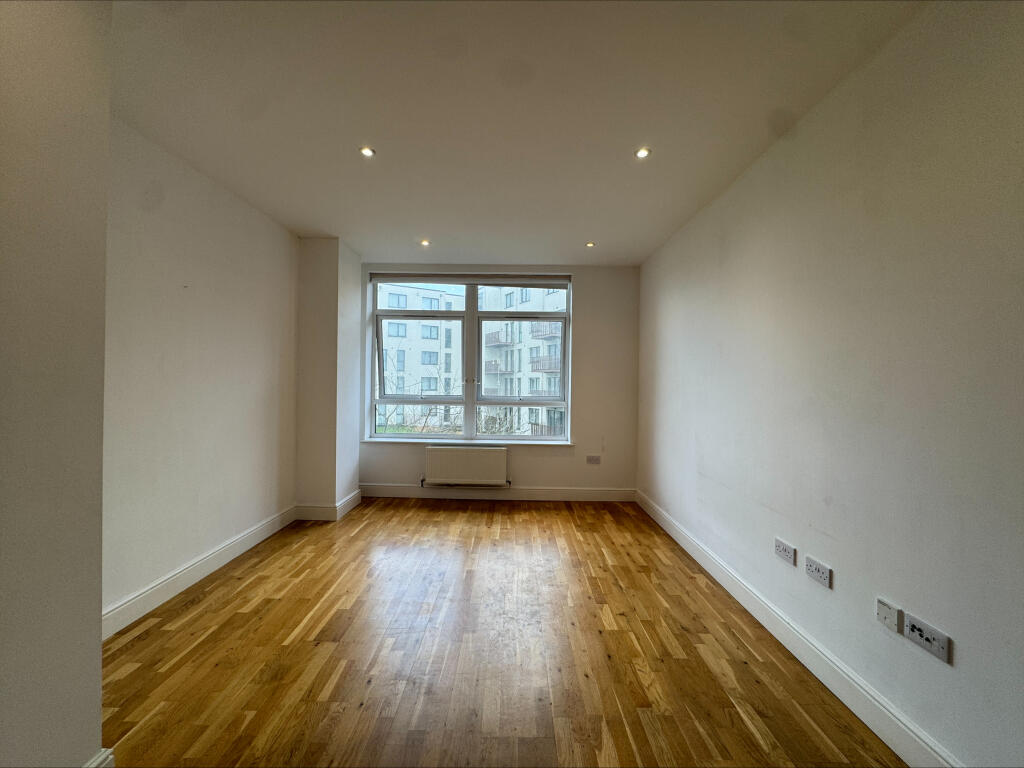 Main image of property: The Panorama, Ashford