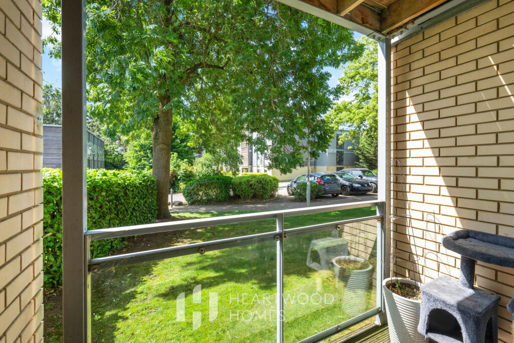 Apartment in St Albans - View 6