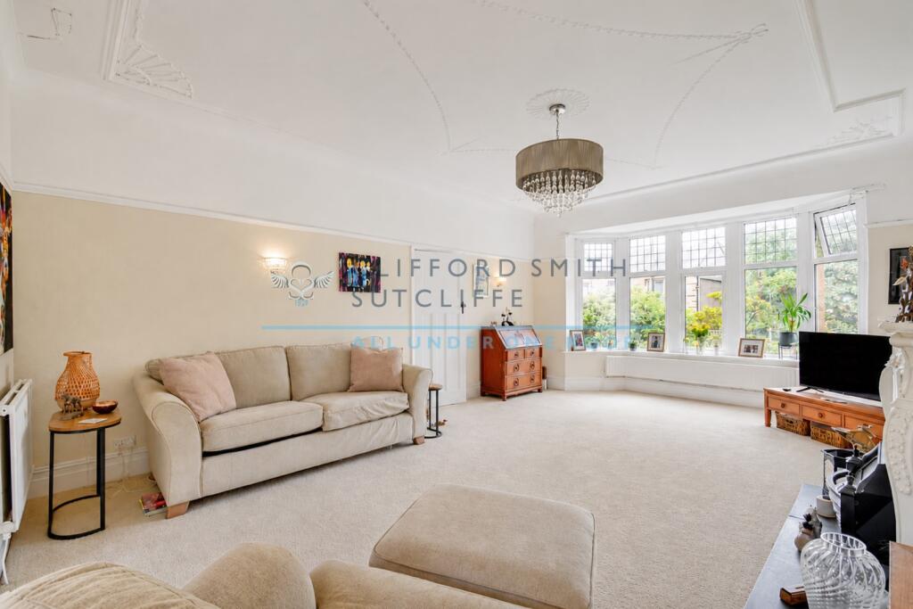 Rosehill Mount, Manchester Road, Burnley - View 5