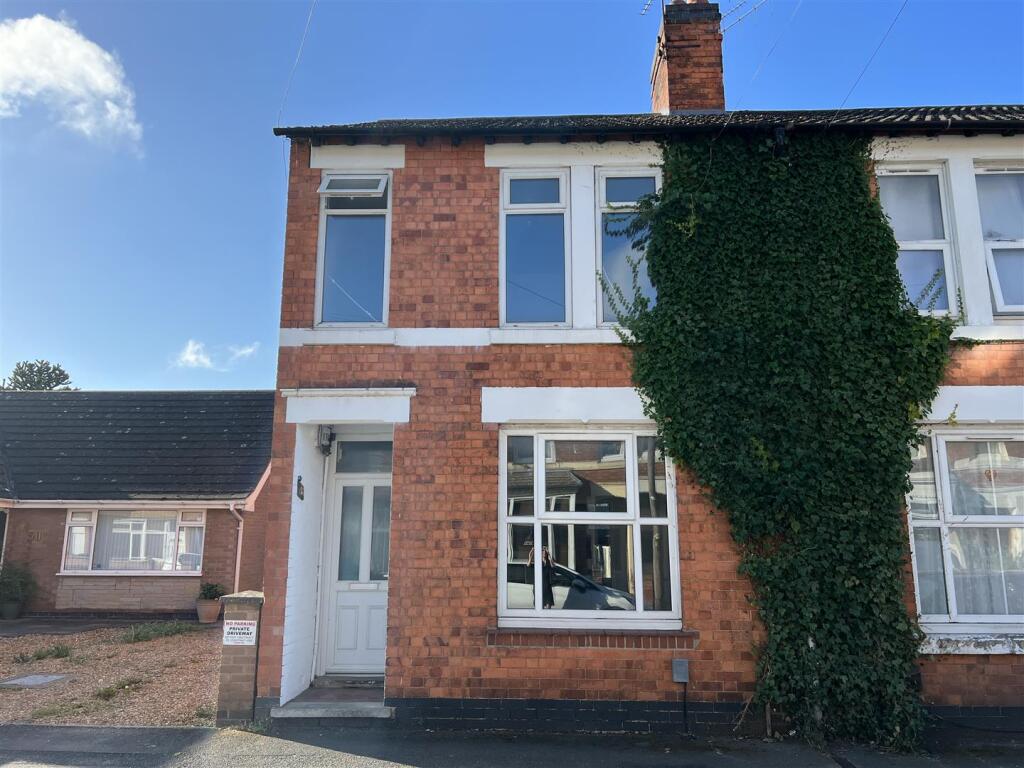 Main image of property: Pollard Street, Kettering